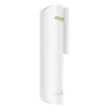 JAX DoorProtect plus Contacto magnético con sensor de vibración inalámbrico