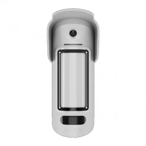 AJAX Inalámbrico Highmount MotionCam Detector de movimiento con cámara de fotos al aire libre PhOD