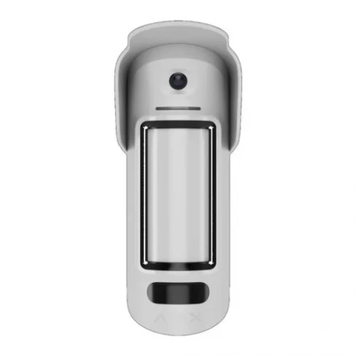 AJAX Inalámbrico Highmount MotionCam Detector de movimiento con cámara de fotos al aire libre PhOD