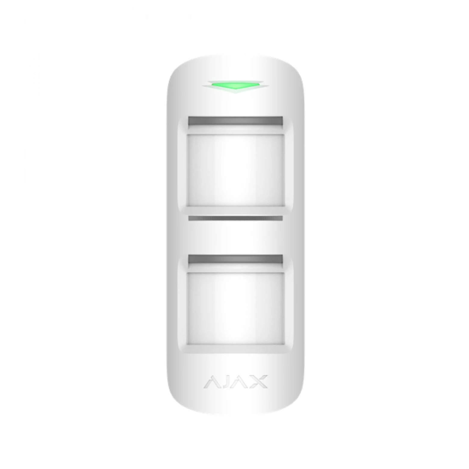 AJAX MotionProtect Detector de Movimiento Exterior Inalámbrico