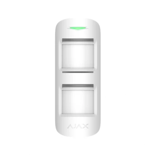 AJAX MotionProtect Detector de Movimiento Inalámbrico para Exteriores