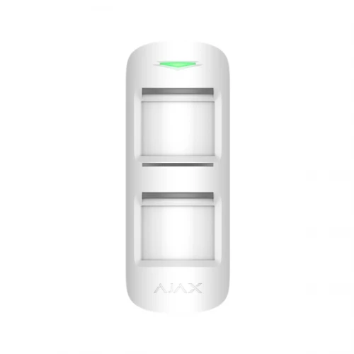 AJAX MotionProtect Detector de Movimiento Inalámbrico para Exteriores