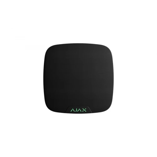 Altavoz Ajax Negro 