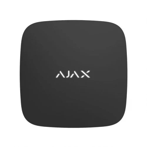 Amplificador de señal extensor de rango AJAX Rex 2 negro