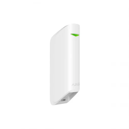 AJAX MotionProtect Detector de Movimiento de Cortina Inalámbrico Blanco