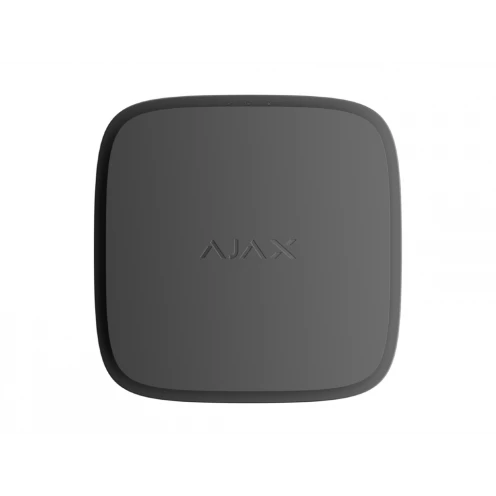  Ajax FireProtect 2 AC (Calor/Humo) Zwart