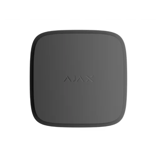  Ajax FireProtect 2 AC (Calor/Humo) Zwart