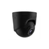 Ajax Systems - Turret - 8 megapíxeles - Cámara IP - Iluminación híbrida - Negro