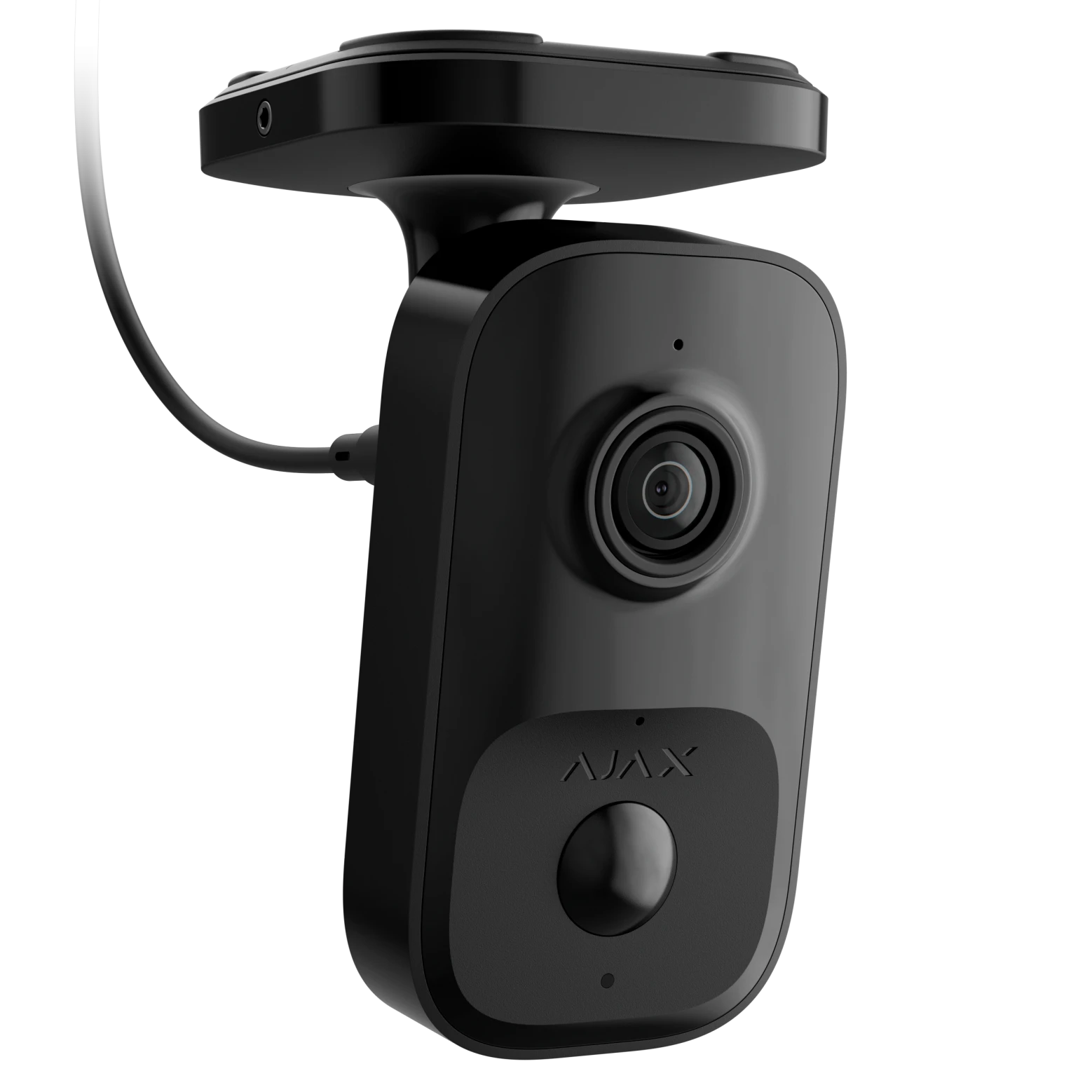 Ajax Systems - Cube - 5 megapíxeles - Wifi - Cámara de interior - Negro