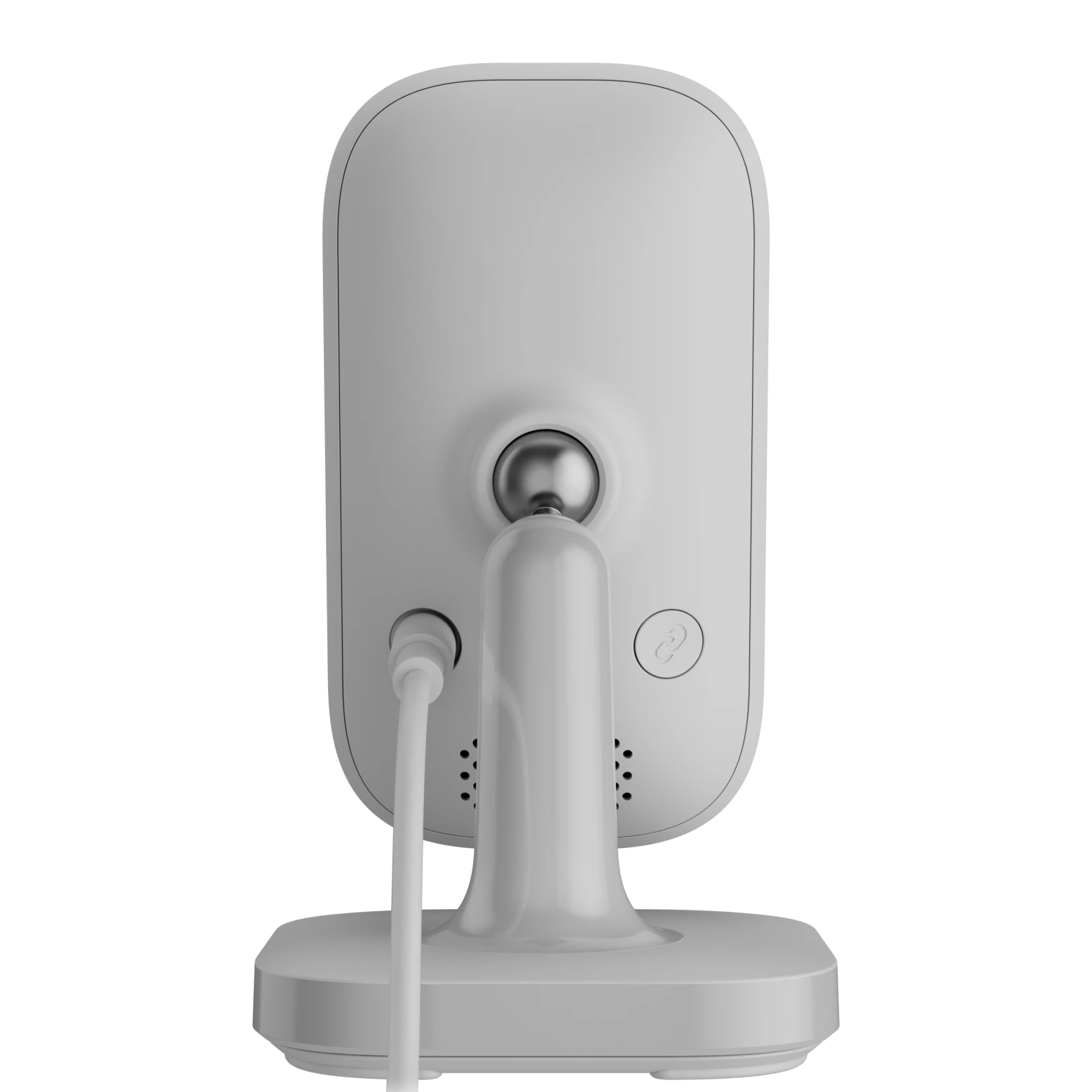 Ajax Systems - Cube - 5 megapíxeles - Wifi - Cámara interior - Blanco