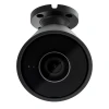 Ajax Systems - Bullet - 5 megapíxeles - Cámara IP - Iluminación híbrida - Negro