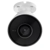 Ajax Systems - Bullet - 8 megapíxeles - Cámara IP - Iluminación híbrida - Blanco