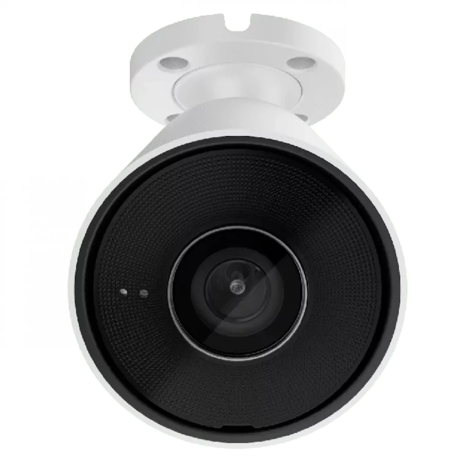 Ajax Systems - Bullet - 8 megapíxeles - Cámara IP - Iluminación híbrida - Blanco