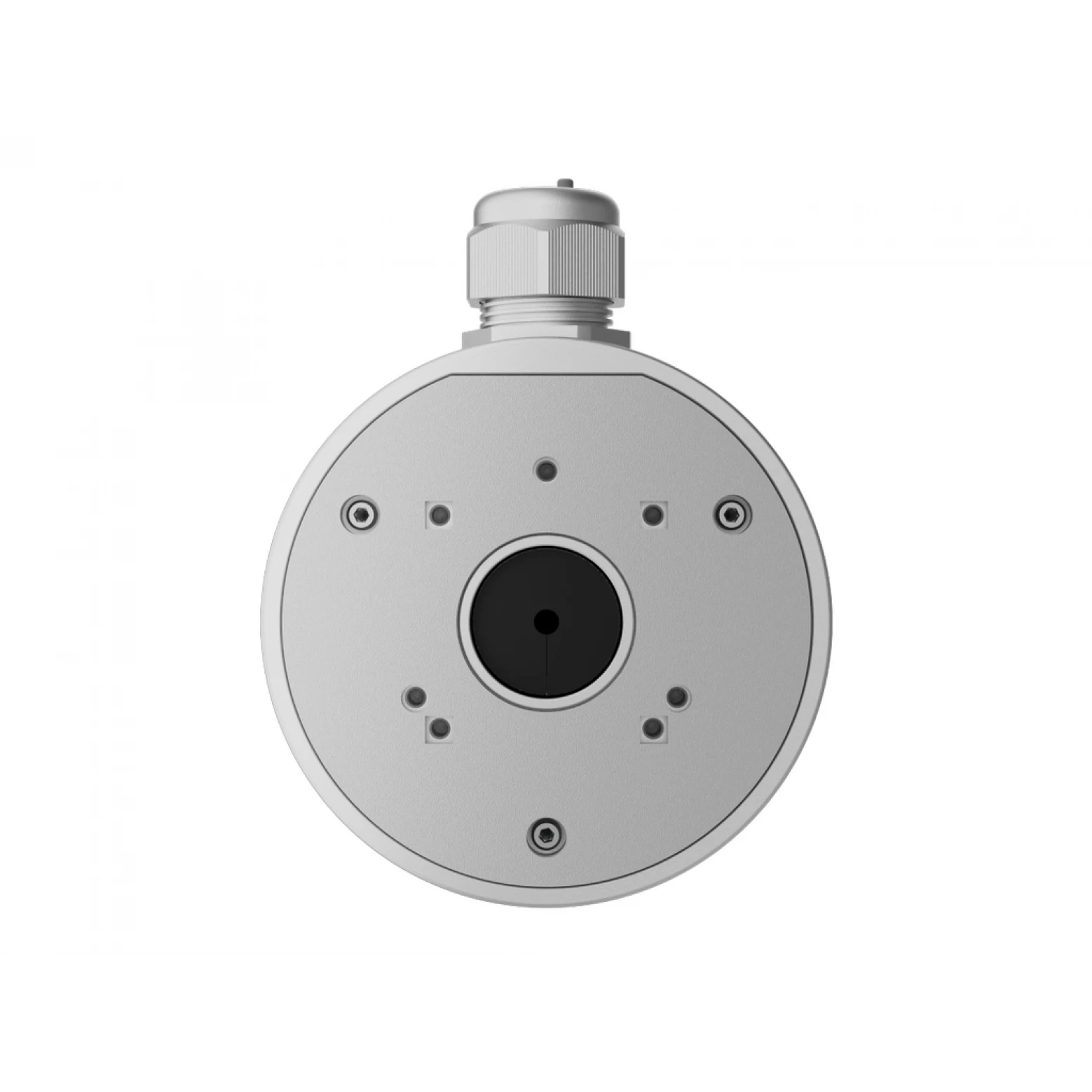 Ajax Systems - Montagedoos - Wit