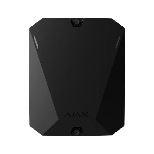 AJAX Hub BP Joyero Con Batería 2x Sim 4G Negro