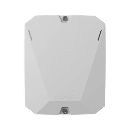 AJAX Hub BP Joyero Con Batería 2x Sim 4G Blanco