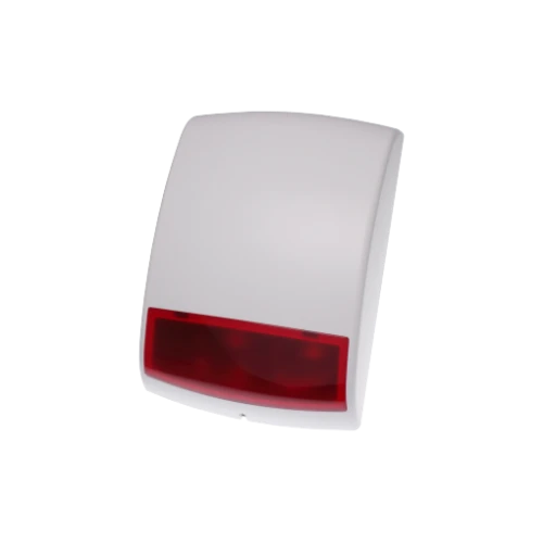 Blaupunkt BX-S1 Sirena Exterior Inalámbrica