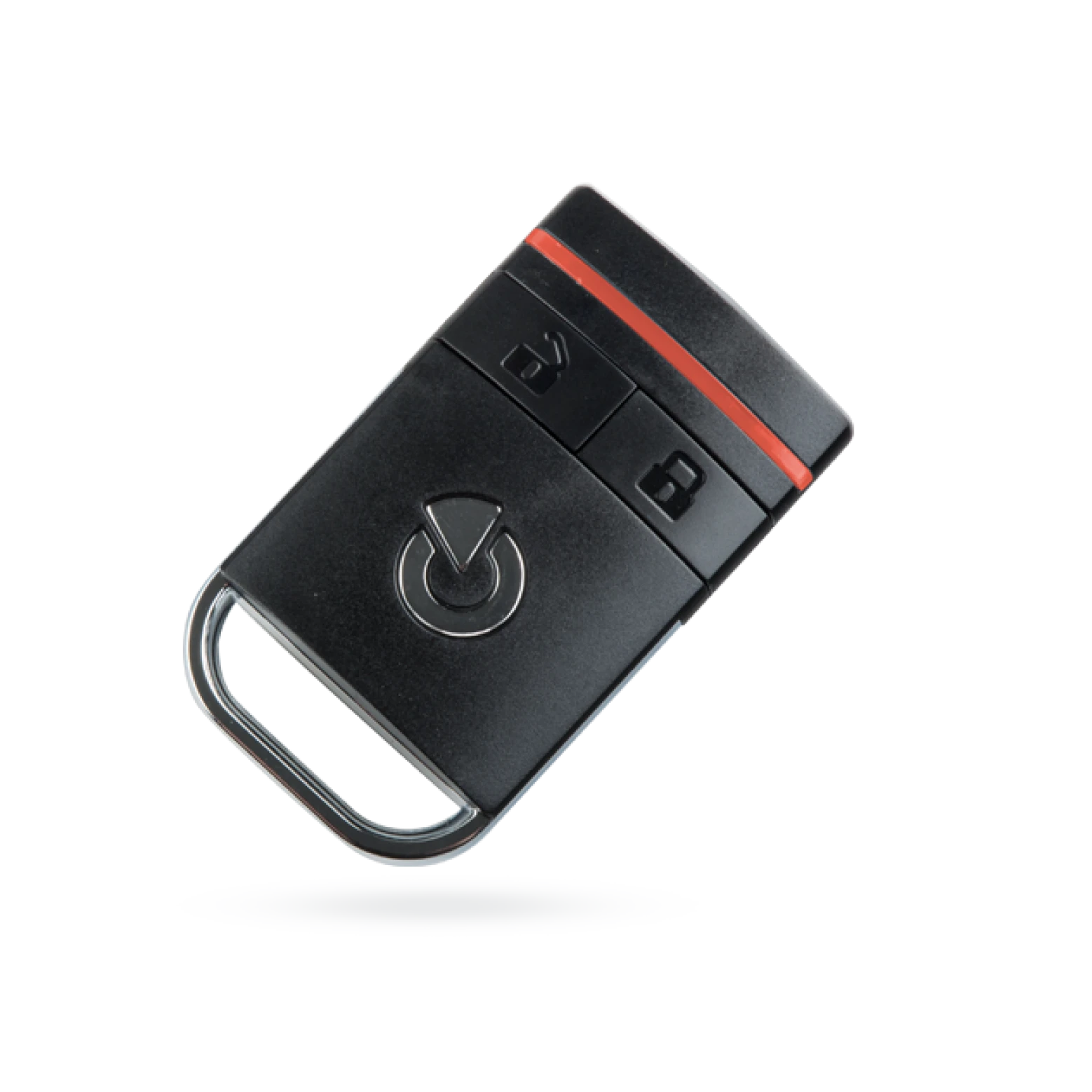 Jablotron JA-162J Mando a distancia de 1 vía, 2 botones