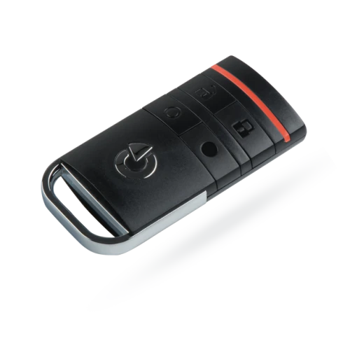 Mando a distancia inalámbrico Jablotron JA-154J MS ( 4 botones )