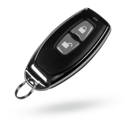 Mando a distancia inalámbrico Jablotron JA-182J