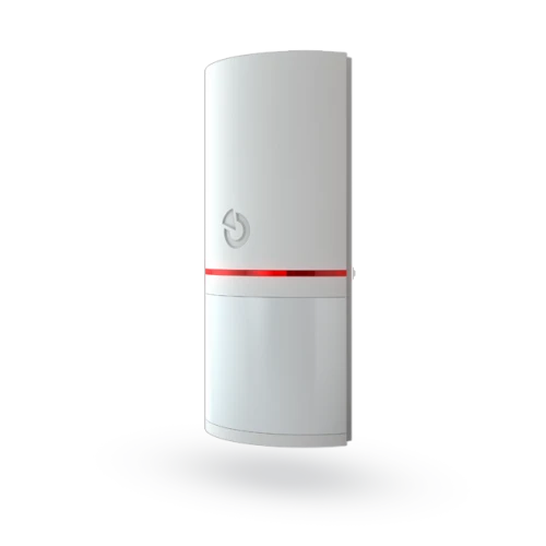 Jablotron JA-151P-WW, Detector de movimiento inalámbrico Designline