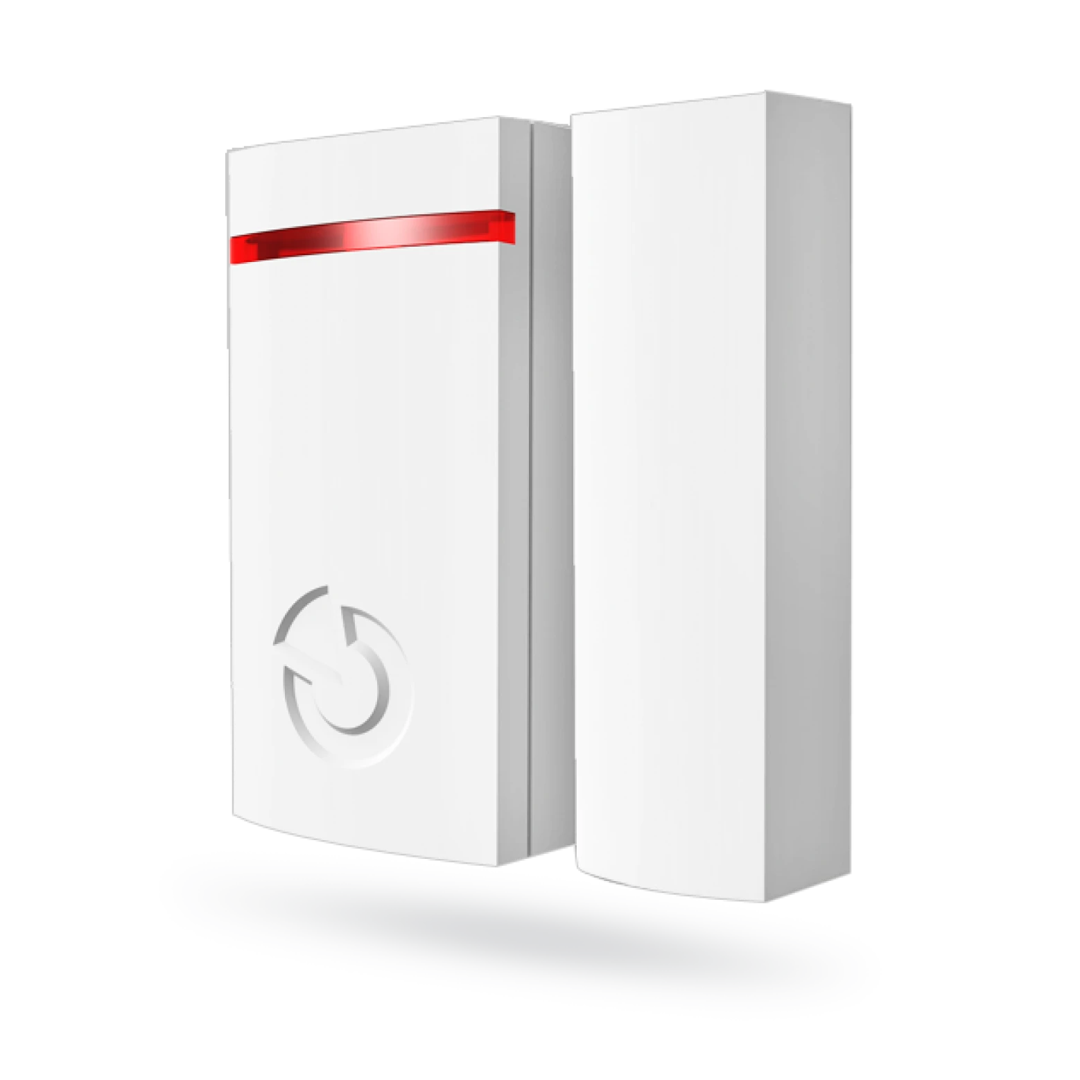 Mini contacto inalámbrico para puertas y ventanas Jablotron JA-151M