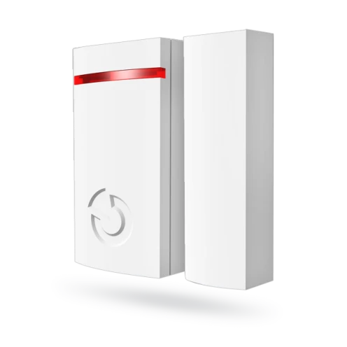 Mini contacto inalámbrico para puertas y ventanas Jablotron JA-151M