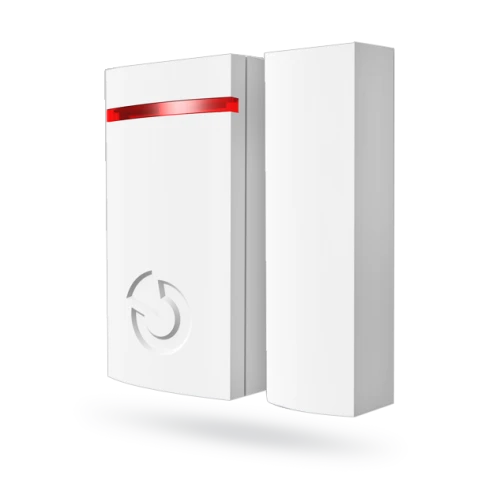 Mini contacto inalámbrico para puertas y ventanas Jablotron JA-151M