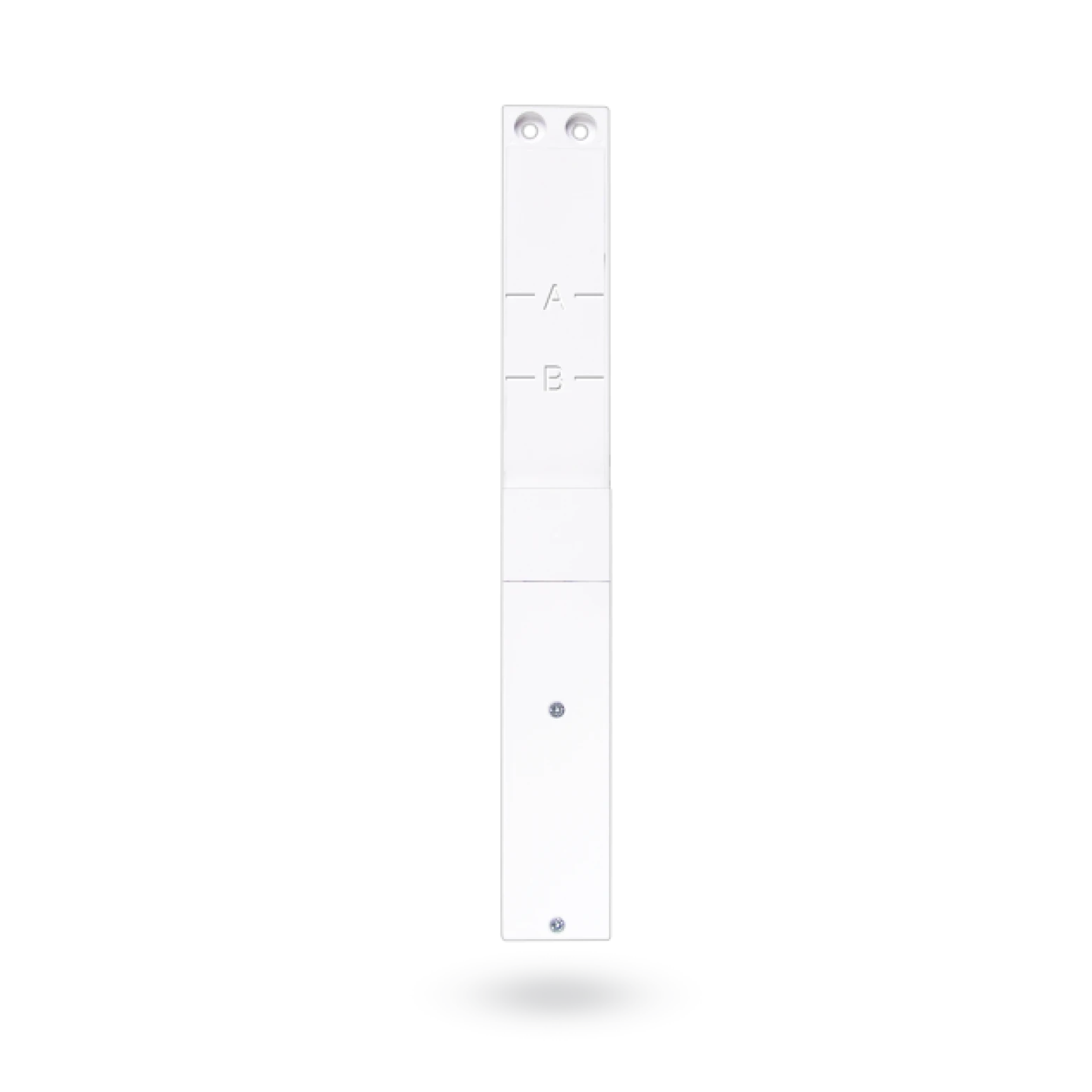 Jablotron JA-182M Contacto Invisible Inalámbrico para Puertas y Ventanas