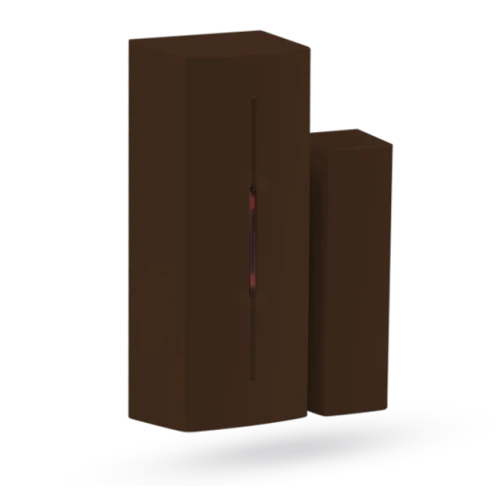 Mini contacto inalámbrico para puertas y ventanas Jablotron JA-183MB