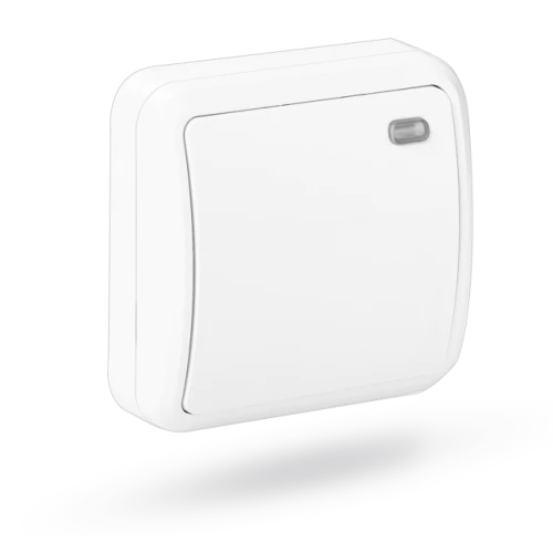 Botón de pánico inalámbrico Jablotron JA-188J