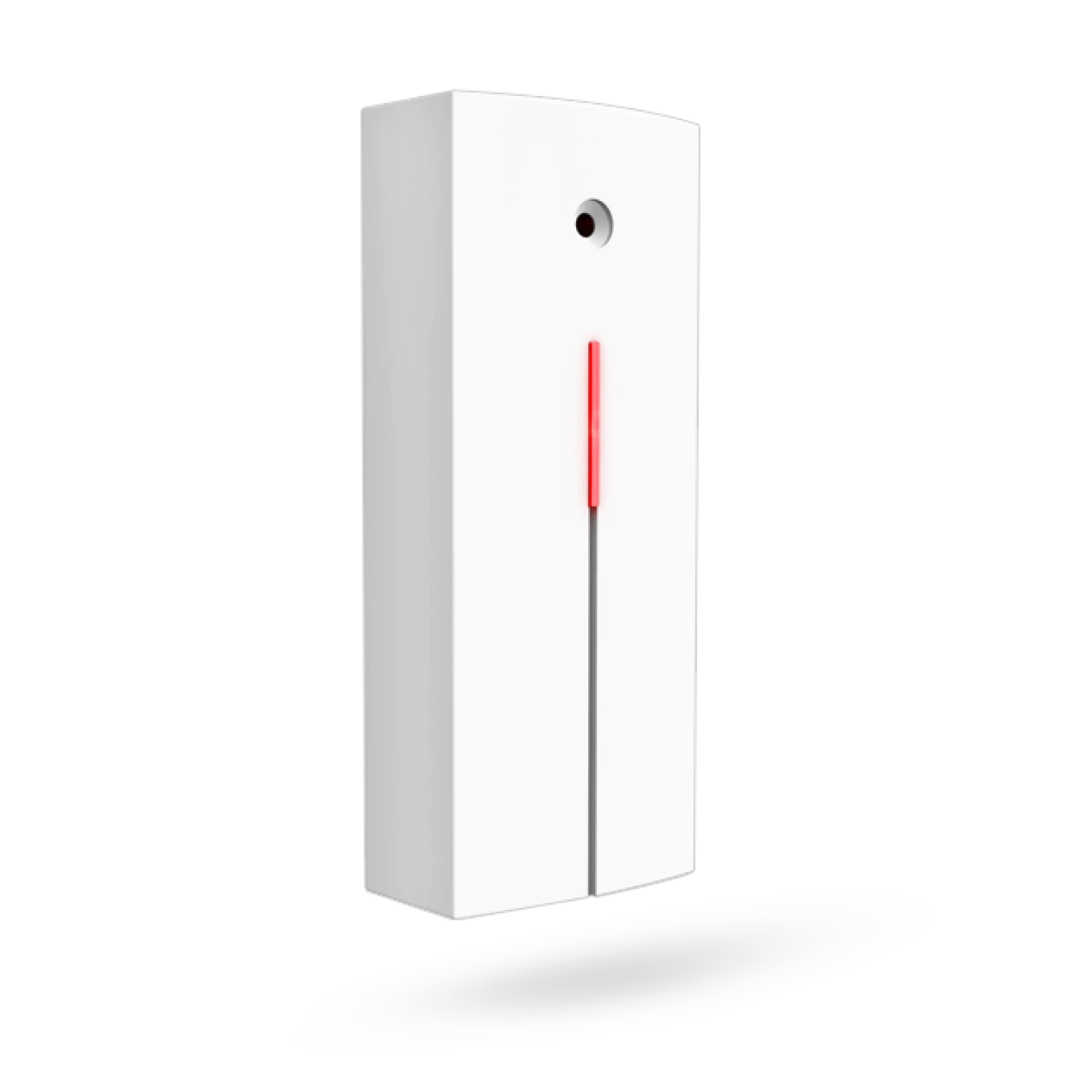 Detector acústico de rotura de cristales con cable Jablotron JA-110B