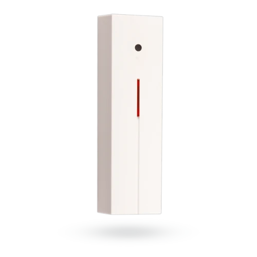 Jablotron JA-180B Detector inalámbrico de rotura de cristales