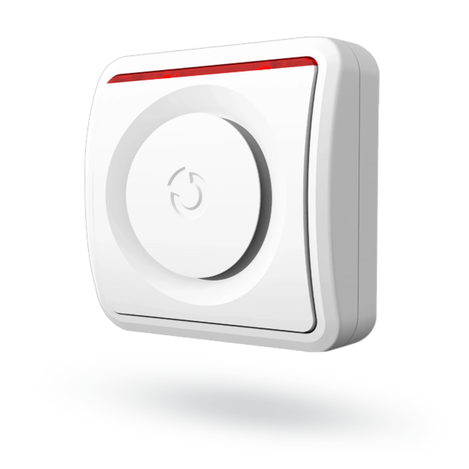 Sirena inalámbrica de interior Jablotron JA-150A