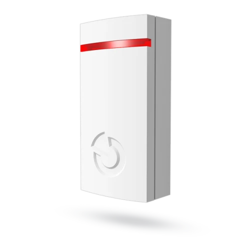 Sensor de temperatura inalámbrico Jablotron JA-151TH