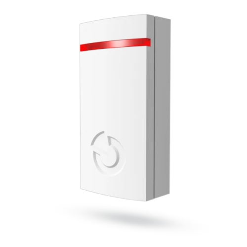 Sensor de temperatura inalámbrico Jablotron JA-111TH