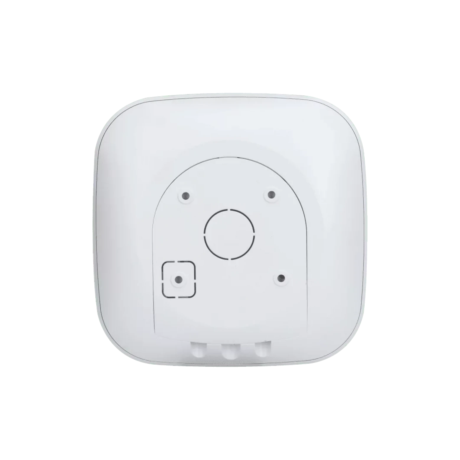 Dahua ARC3800H-W2(868) AirShield Alarm Hub 2 Wi-fi y Lan Blanco