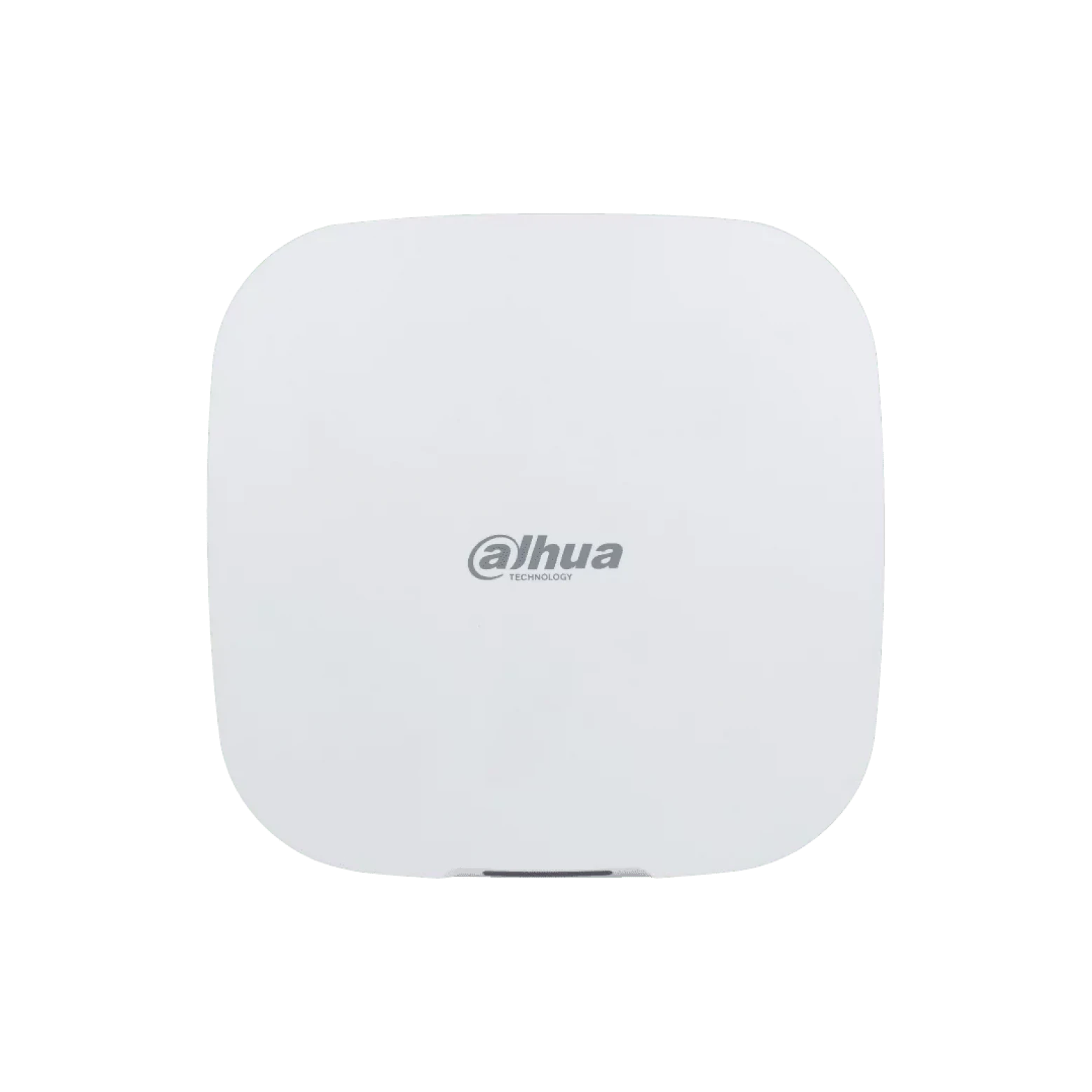 Dahua ARC3800H-W2(868) AirShield Alarm Hub 2 Wi-fi y Lan Blanco