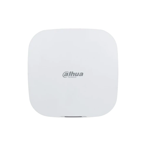 Dahua ARC3800H-W2(868) AirShield Alarm Hub 2 Wi-fi y Lan Blanco