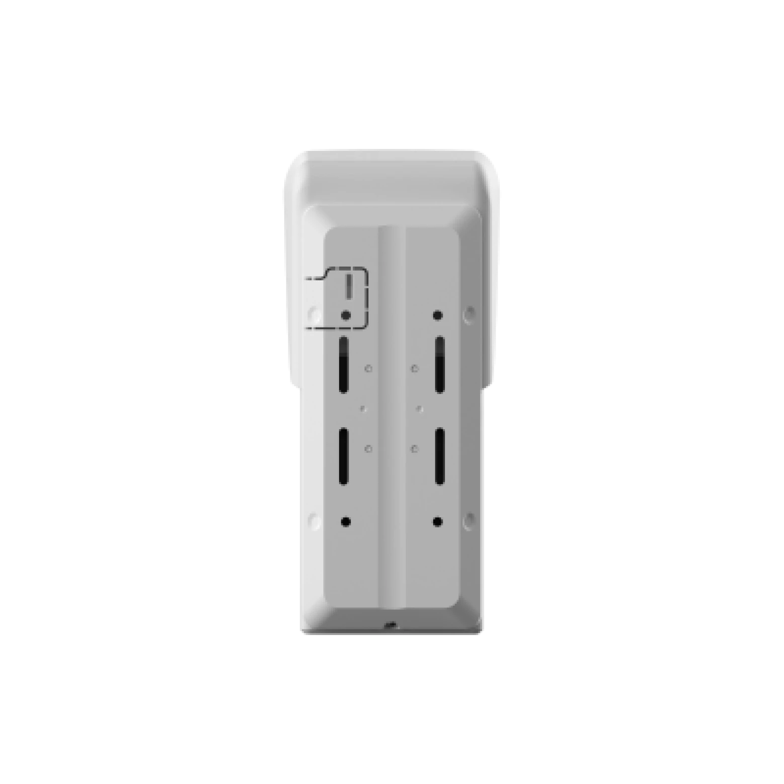 Dahua ARD2251E-W2(868) Detector de movimiento inalámbrico para exteriores AirShield