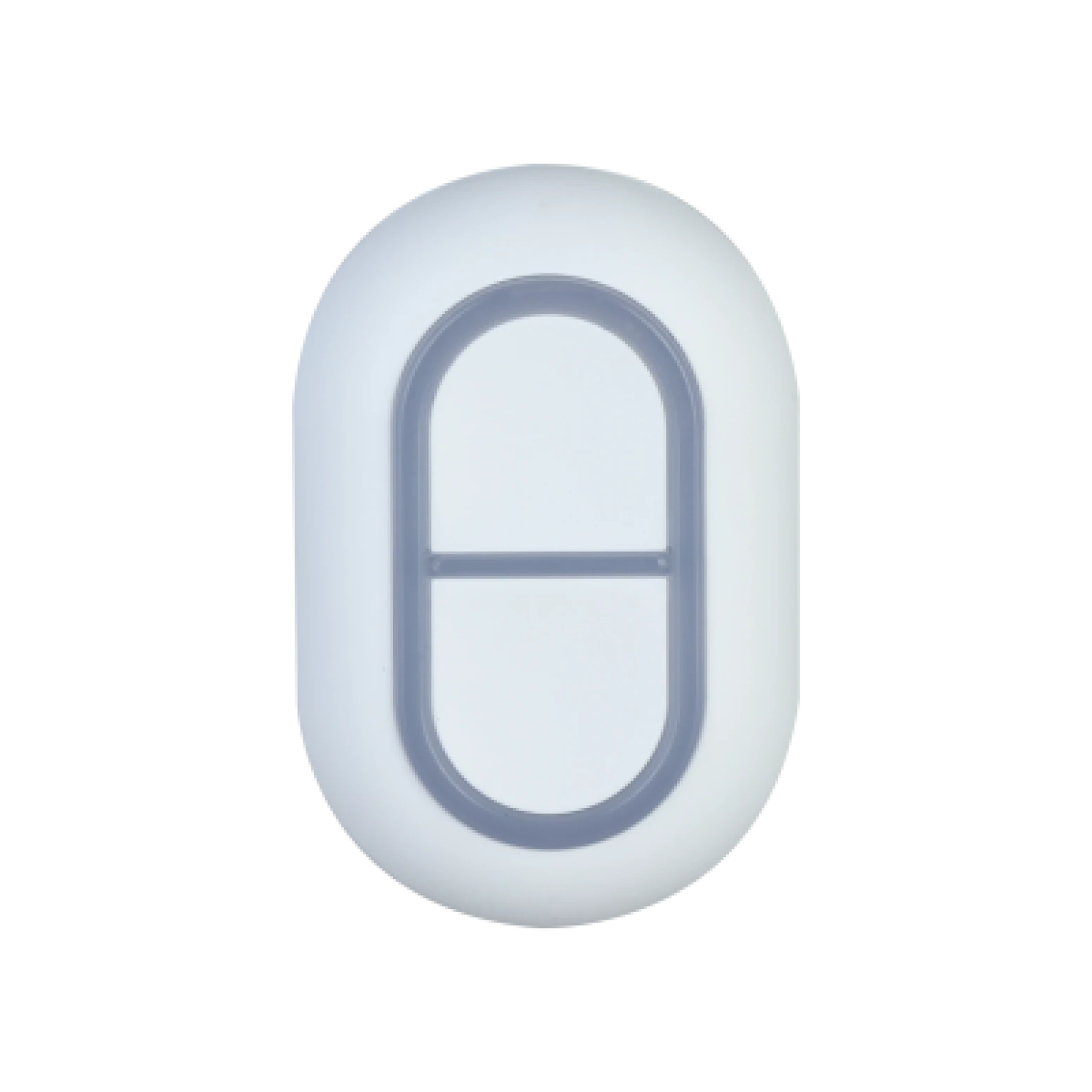 Botón de pánico inalámbrico de 2 botones Dahua DHI-ARD822-W2(868) AirShield 