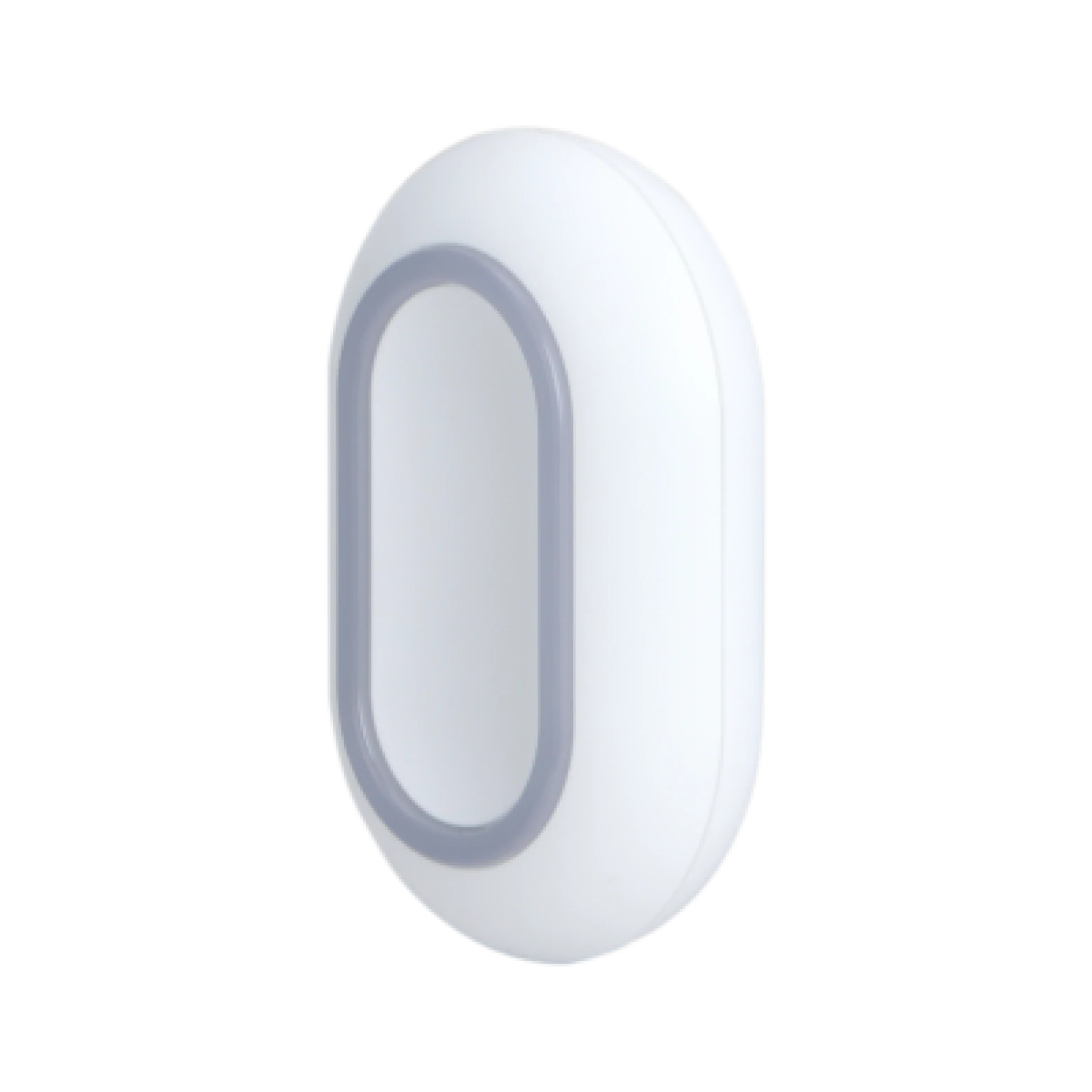 Botón de pánico inalámbrico Dahua DHI-ARD821-W2(868)