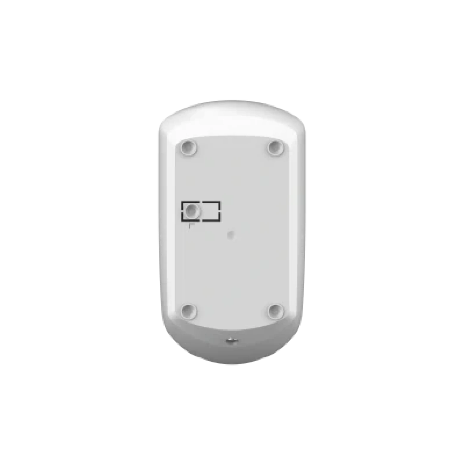 Dahua DHI-ARD1731-W2 Detector de movimiento inalámbrico AirShield con cámara fotográfica 
