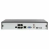 Dahua DHI-NVR4104HS-P-EI - Grabador de vídeo en red - Wiszense - 1x LAN - 4x PoE - 4 cámaras IP