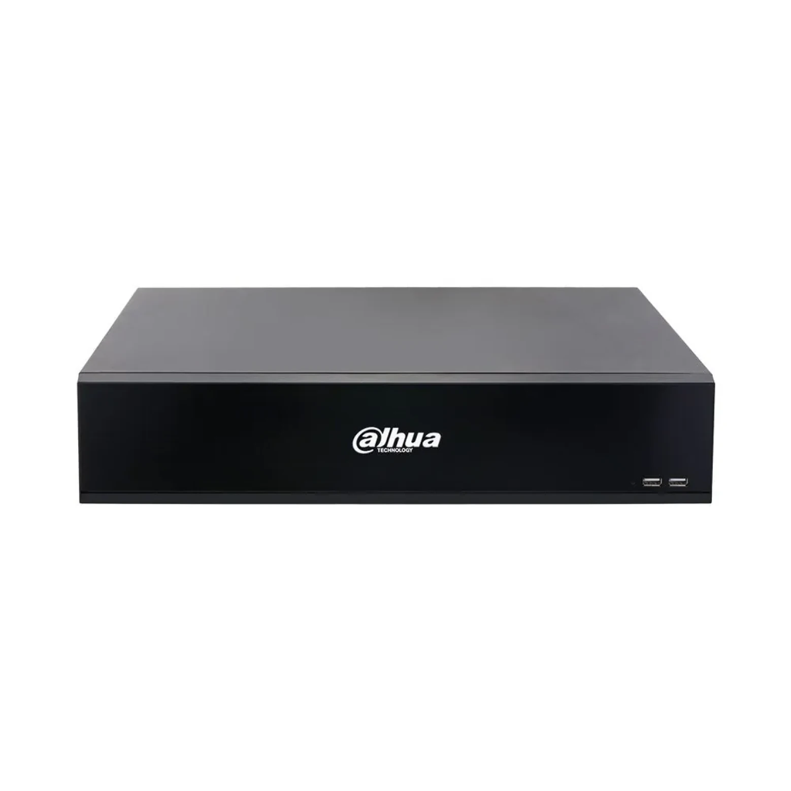 Dahua DHI-NVR5864-XI/Pro – NVR con IA WizMind Pro de 64 canales con WizSeek, AcuPick y almacenamiento RAID