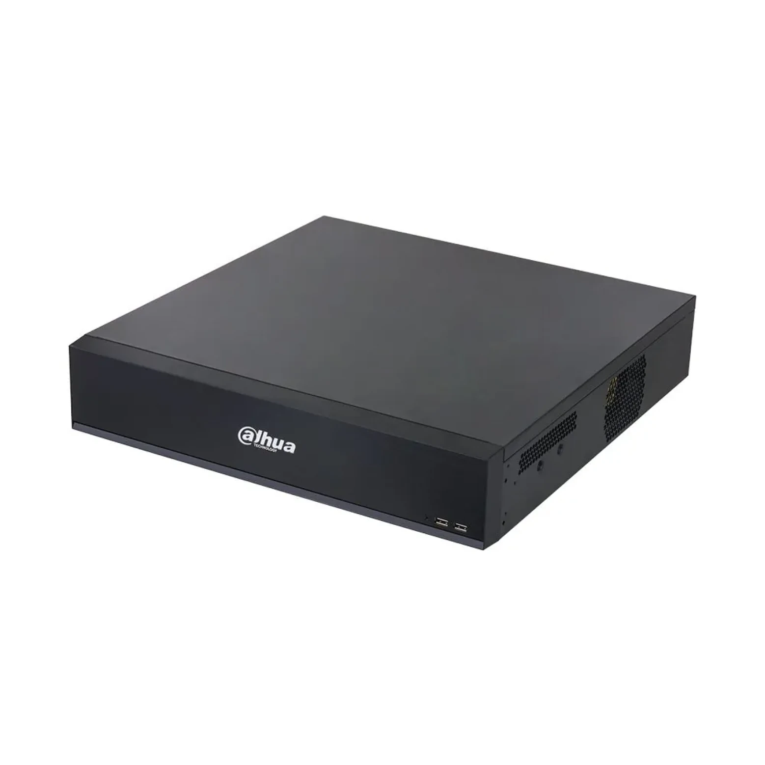 Dahua DHI-NVR5864-XI/Pro – NVR con IA WizMind Pro de 64 canales con WizSeek, AcuPick y almacenamiento RAID