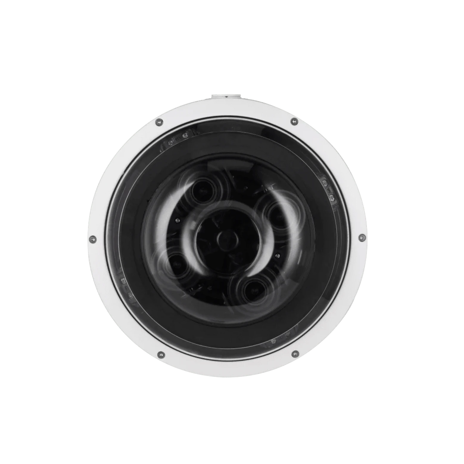 Dahua PDBW82041P-B360-E4-S2 - WizMind - Panorama - 4 x 5MP - 2,8-12mm -Varifocal - Objetivo zoom motorizado