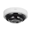 Dahua PDBW82041P-B360-E4-S2 - WizMind - Panorama - 4 x 5MP - 2,8-12mm -Varifocal - Objetivo zoom motorizado