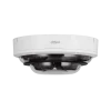 Dahua PDBW82041P-B360-E4-S2 - WizMind - Panorama - 4 x 5MP - 2,8-12mm -Varifocal - Objetivo zoom motorizado