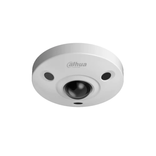 Dahua IPC-EBW81242-AS-S2 - WizMind - Panorámica - Ojo de Pez - 12 Megapíxeles - 360° Cámara IP